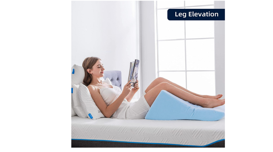 coussin à mémoire de forme